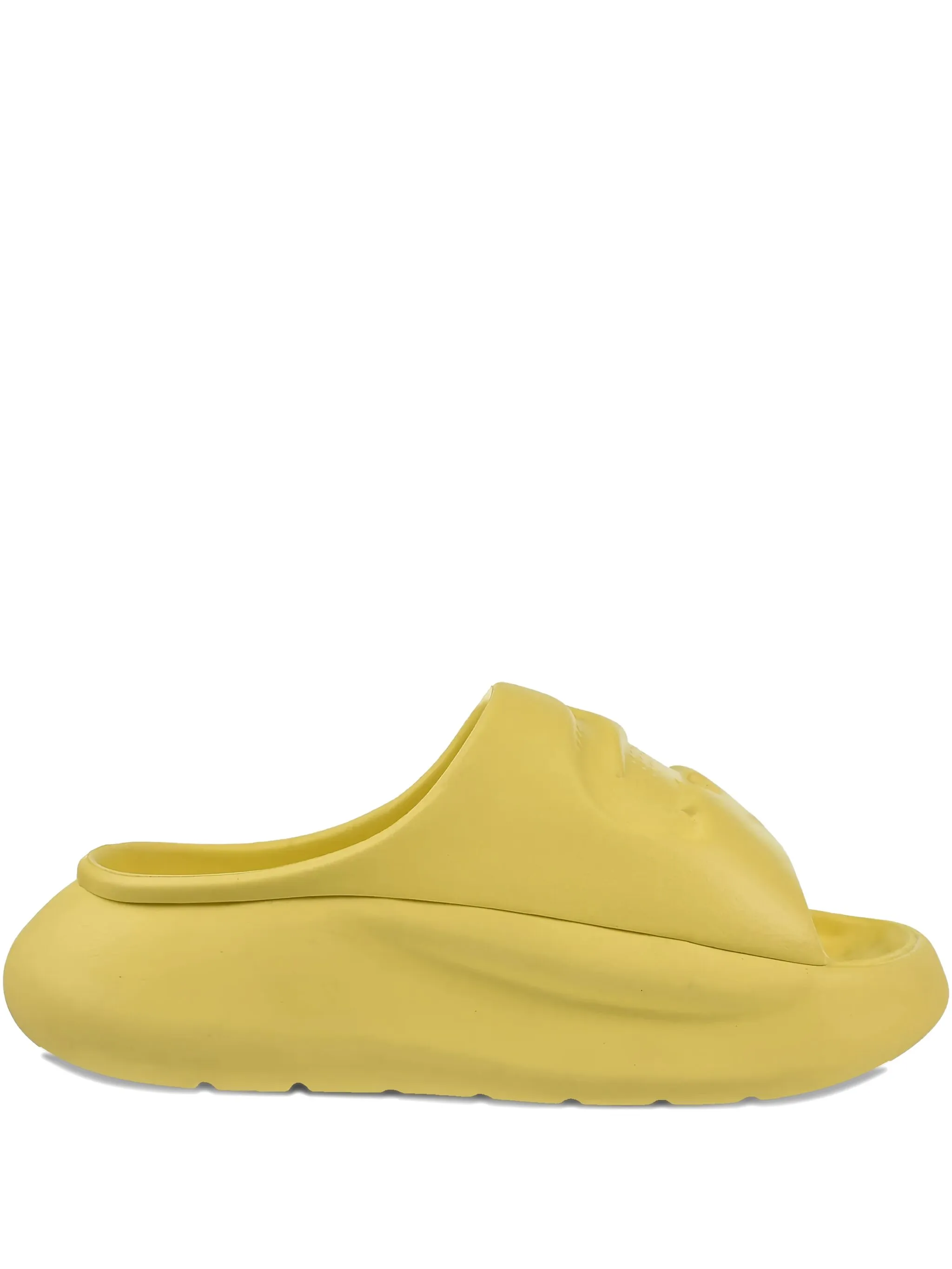 Шлепанцы Serve 3.0 Lacoste, желтый
Шлепанцы Serve 3.0 Lacoste, желтый