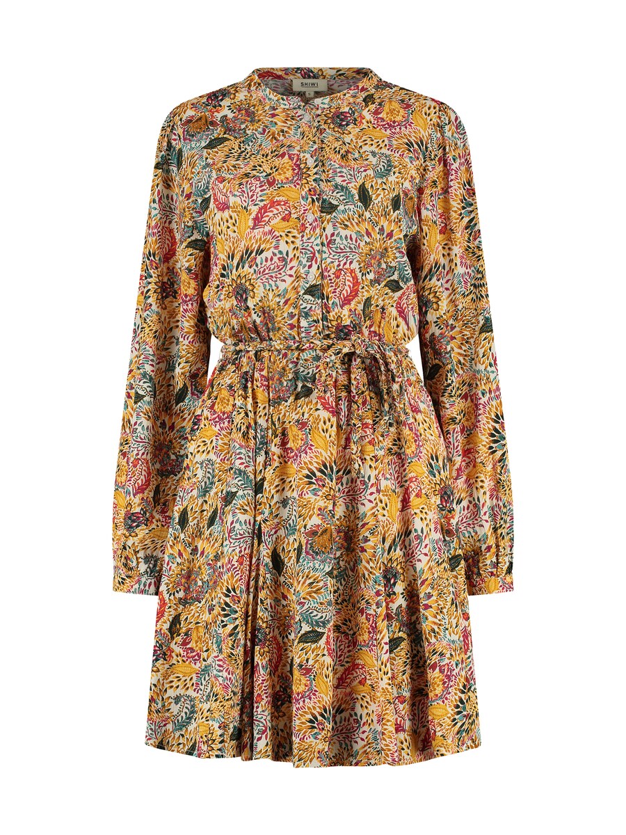 Мини платье Shiwi Josette, White
Мини платье Shiwi Josette, White