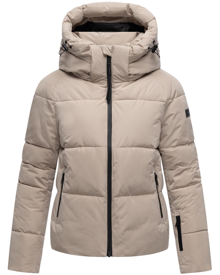 Зимняя куртка NAVAHOO Frostherz XIV, бежевый
Зимняя куртка NAVAHOO Frostherz XIV, бежевый