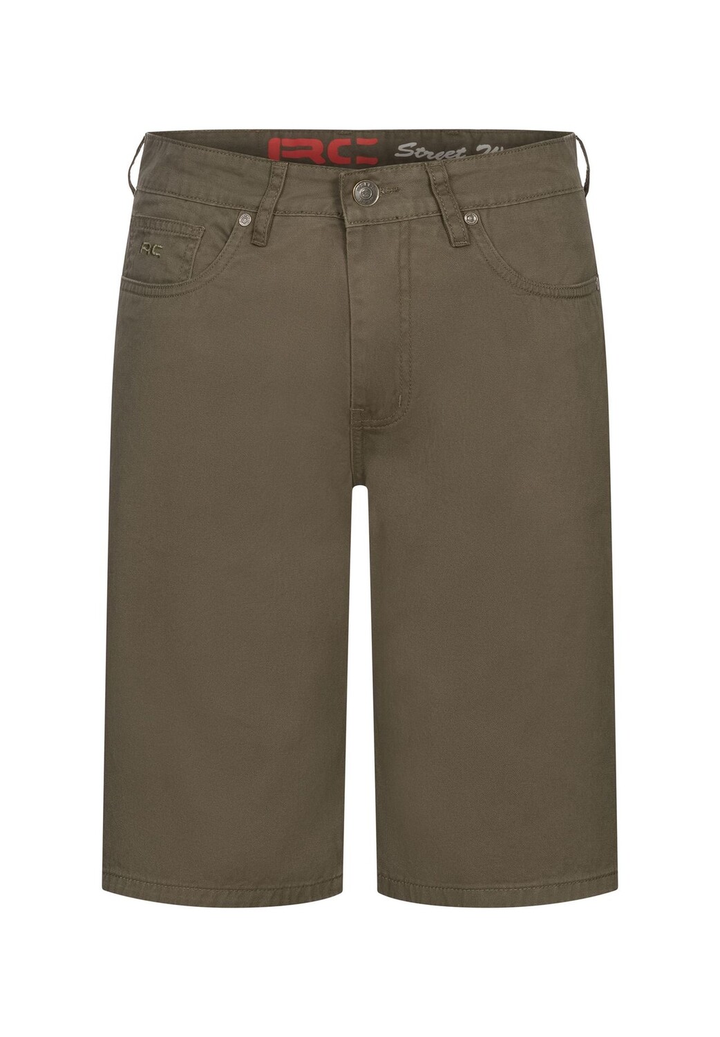 Шорты шорты-чиносы Rock Creek, темно-зеленый
Шорты шорты-чиносы Rock Creek, темно-зеленый