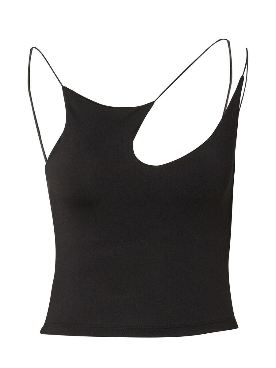 Укороченный топ STUDIO SELECT Top Dion, белый
Укороченный топ STUDIO SELECT Top Dion, белый