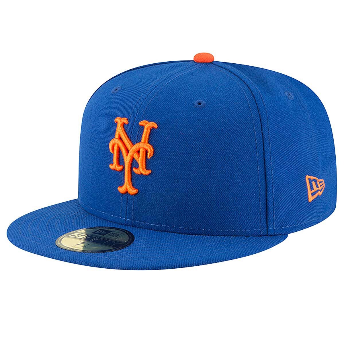 Кепка MLB NEW YORK METS AUTHENTIC ON FIELD 59FIFTY CAP New Era, цвет Blau
Кепка MLB NEW YORK METS AUTHENTIC ON FIELD 59FIFTY CAP New Era, цвет Blau
