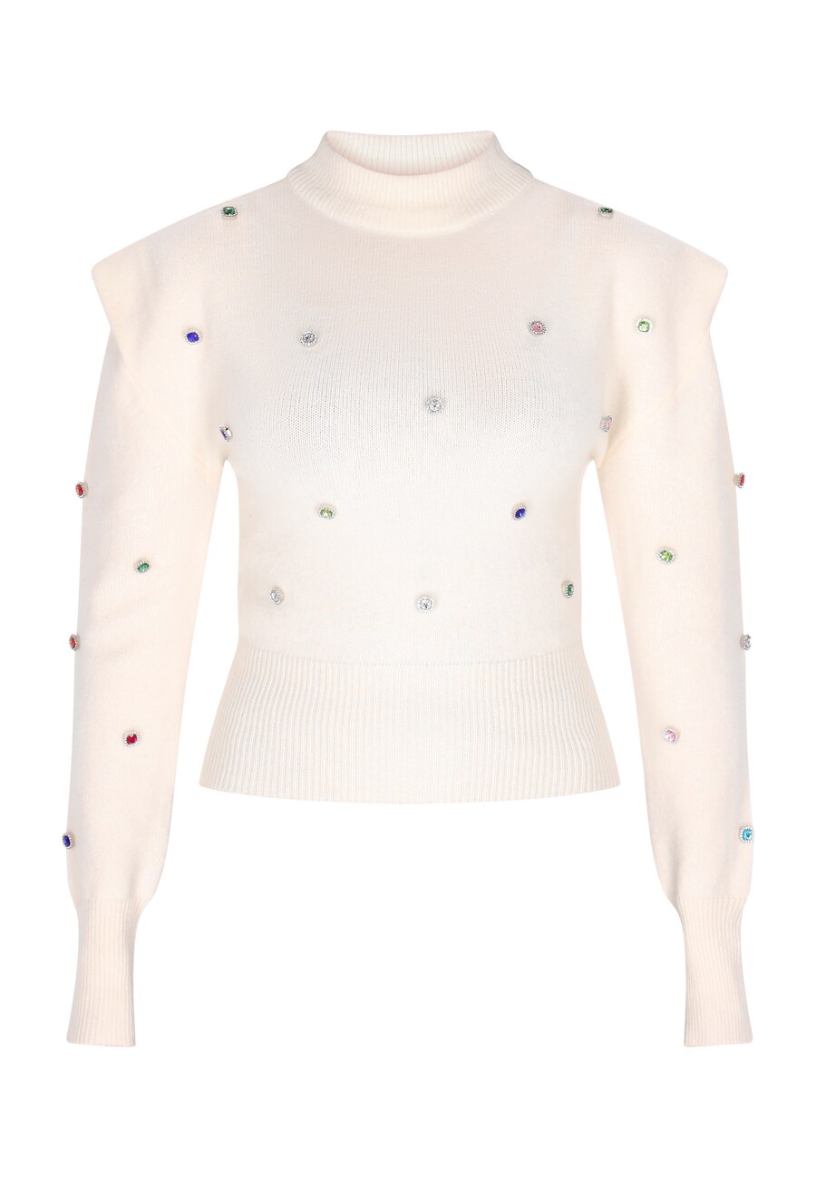 Свитер faina, белый
Свитер faina, белый