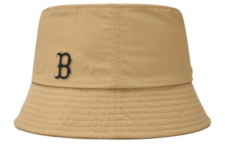 MLB Нейлоновая панама унисекс коричневая, Brown
MLB Нейлоновая панама унисекс коричневая, Brown