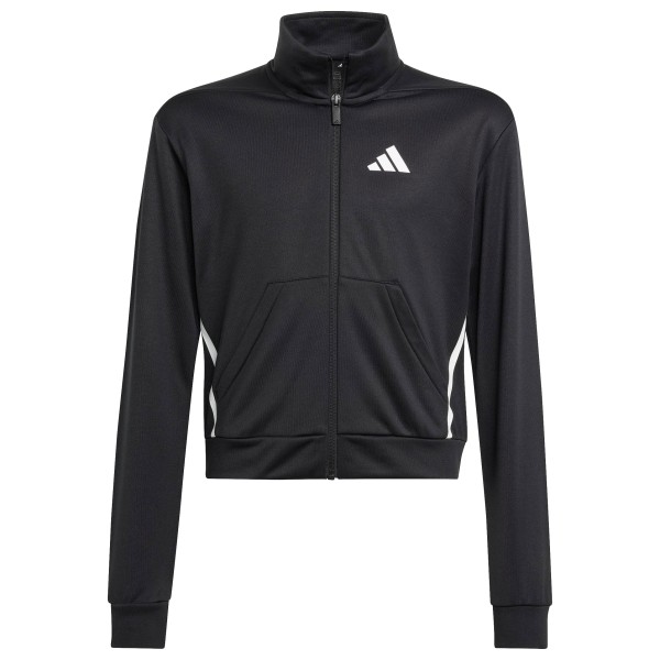 Детская игра "Железная дорога" и полный комплект для езды на молнии - свитер Adidas, мультиколор
Детская игра "Железная дорога" и полный комплект для езды на молнии - свитер Adidas, мультиколор