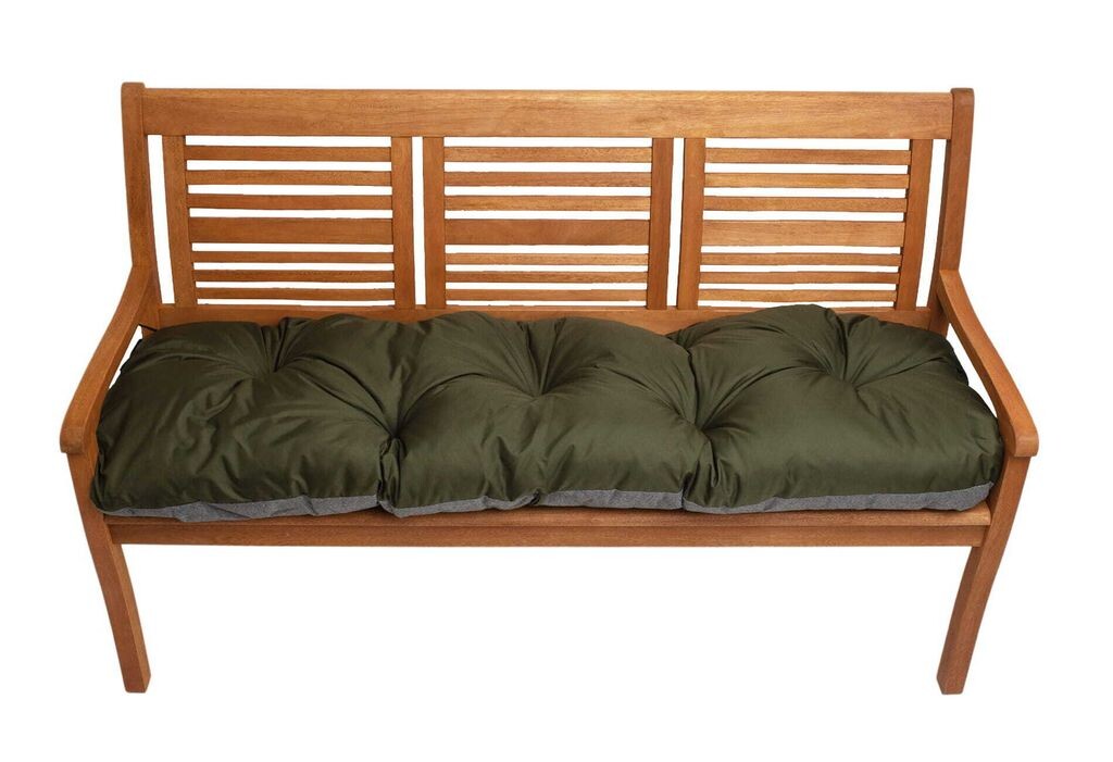 Подушка для скамейки 160x60см, подушка для садового сиденья, подушка для сада, подушка для качелей на веранде, напольная подушка, зеленый Setgarden
Подушка для скамейки 160x60см, подушка для садового сиденья, подушка для сада, подушка для качелей на веранде, напольная подушка, зеленый Setgarden