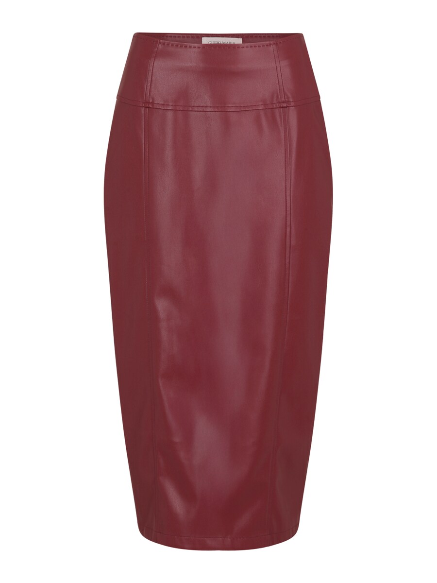 Юбка Guido Maria Kretschmer Women Admira, каштаново-коричневый
Юбка Guido Maria Kretschmer Women Admira, каштаново-коричневый