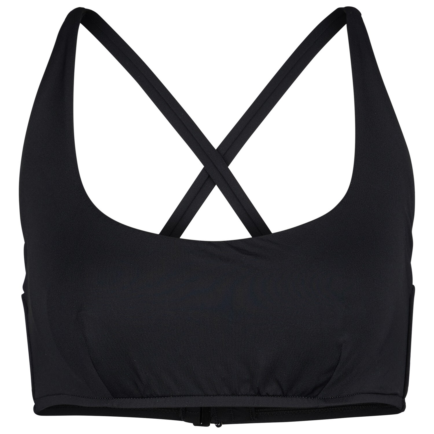 Верх бикини Seafolly Women's Seafolly Collective Dd Scoop Neck Halter, черный 
Верх бикини Seafolly Women's Seafolly Collective Dd Scoop Neck Halter, черный