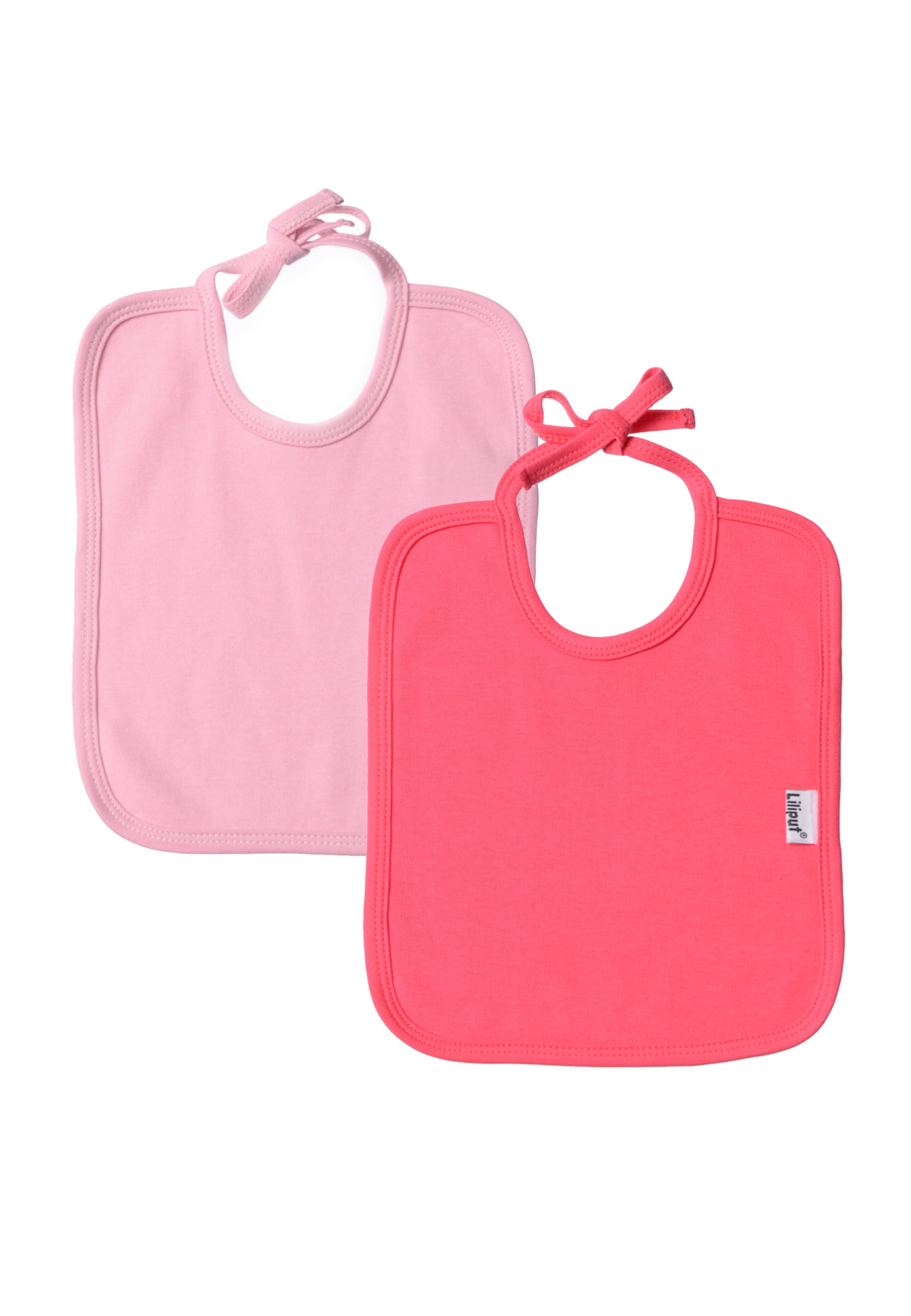 LILIPUT Нагрудник в цвете Rose, Raspberry
LILIPUT Нагрудник в цвете Rose, Raspberry