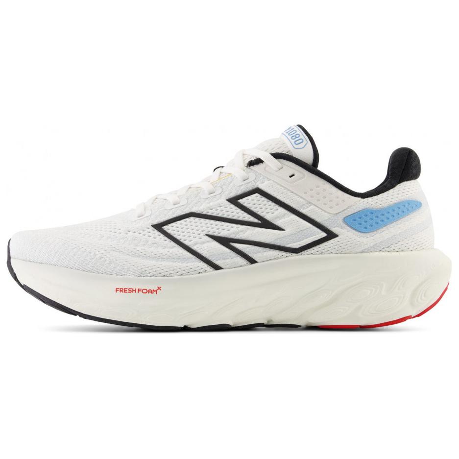 New Balance Fresh Foam X 1080v13 'White Coastal Blue' Белый Черный
New Balance Fresh Foam X 1080v13 'White Coastal Blue' Белый Черный
