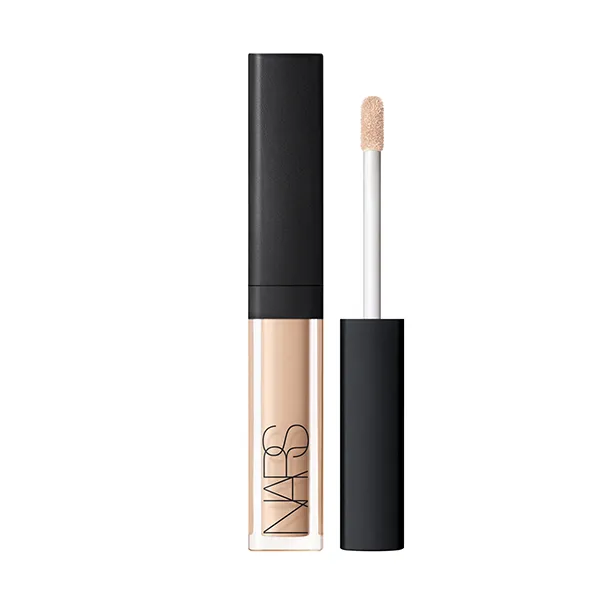 Тональный крем Mini Radiant Creamy Concealer Nars, цвет vanilla
Тональный крем Mini Radiant Creamy Concealer Nars, цвет vanilla