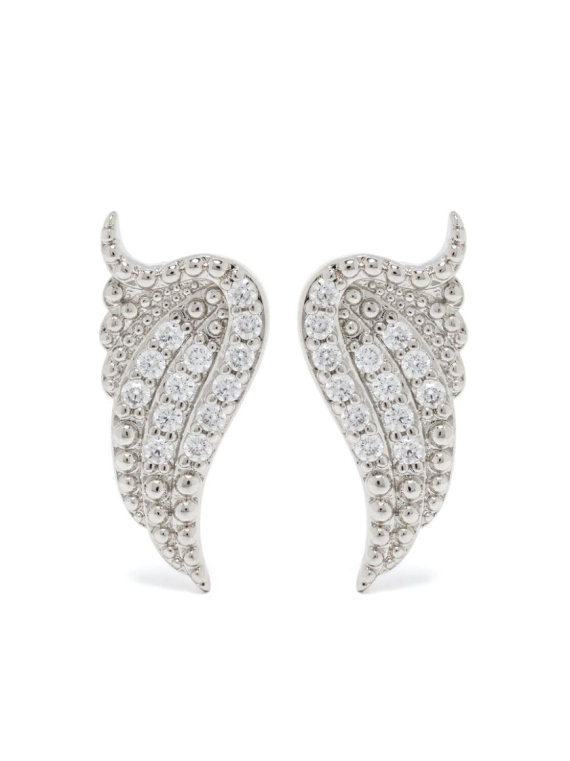 Серьги Rock Zadig&Voltaire, серебряный
Серьги Rock Zadig&Voltaire, серебряный