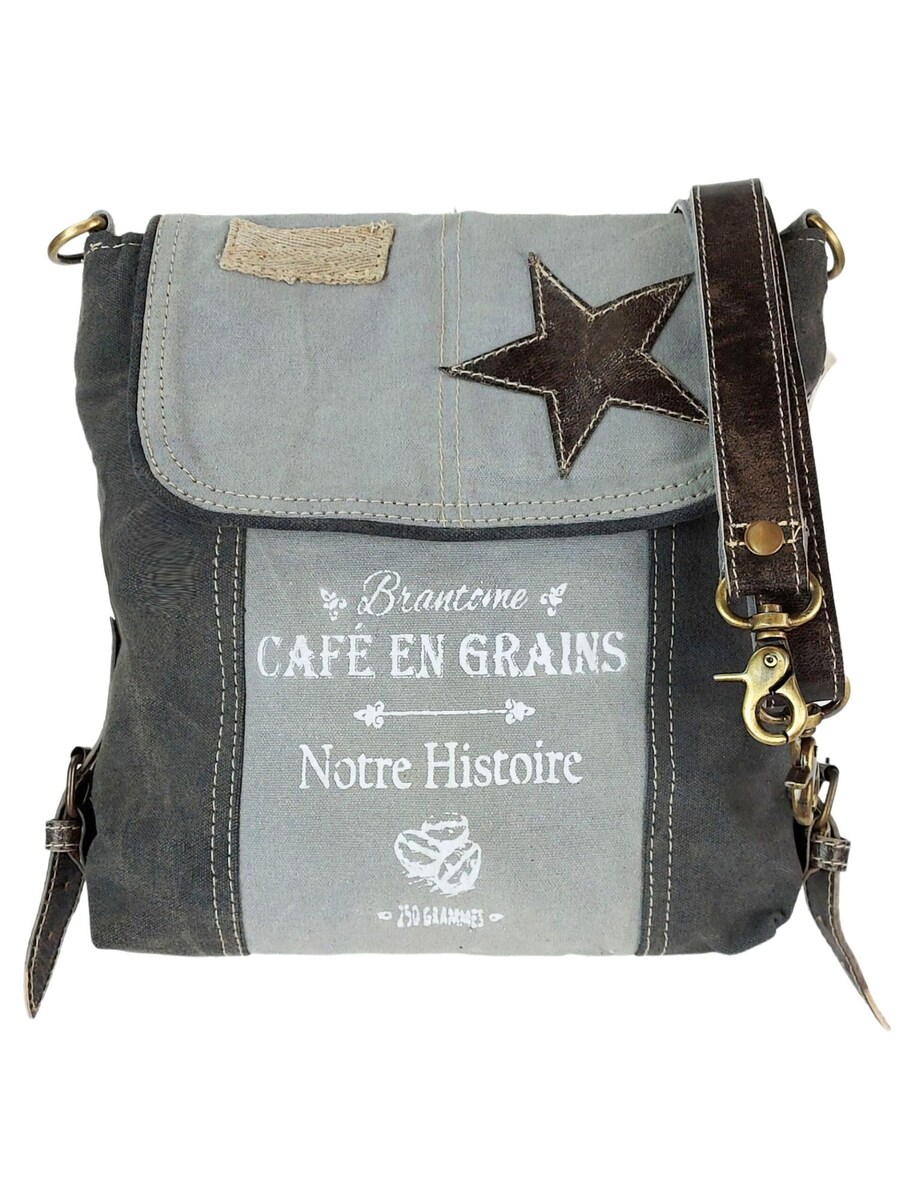 Сумка через плечо Sunsa, серый
Сумка через плечо Sunsa, серый