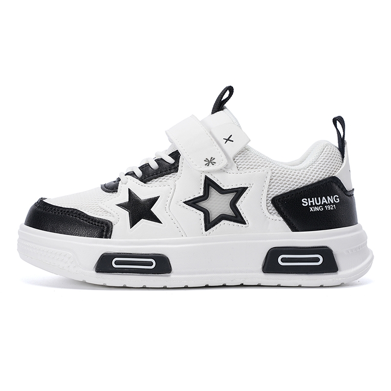 Детские скейтерские кроссовки YUZHAOLIN, белый/черный
Детские скейтерские кроссовки YUZHAOLIN, белый/черный