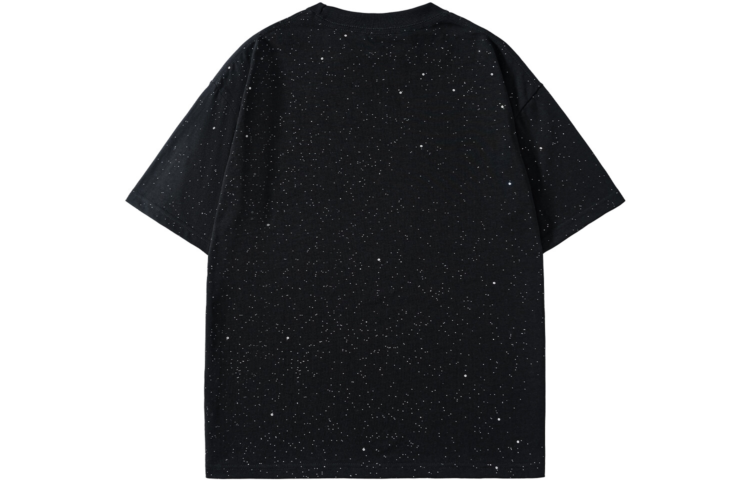 Jeanswest Джин Уэст футболка унисекс, Черный
Jeanswest Джин Уэст футболка унисекс, Черный