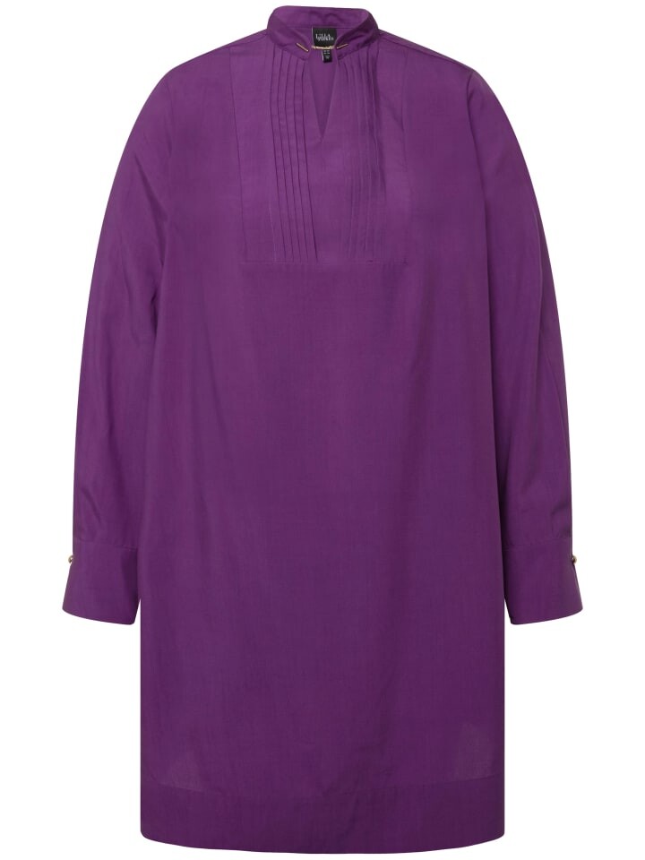 Туника Ulla Popken, цвет aubergine
Туника Ulla Popken, цвет aubergine