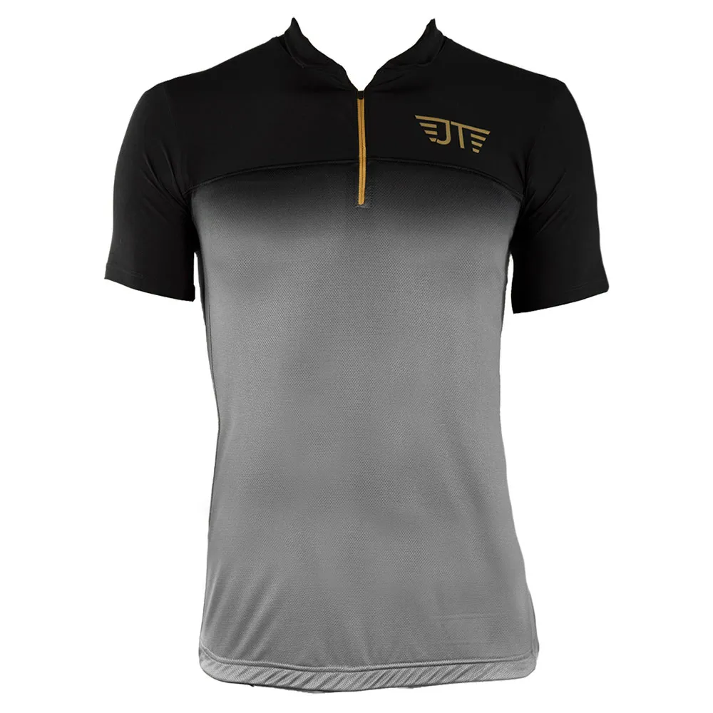 Поло с коротким рукавом JeansTrack Kom, серый
Поло с коротким рукавом JeansTrack Kom, серый