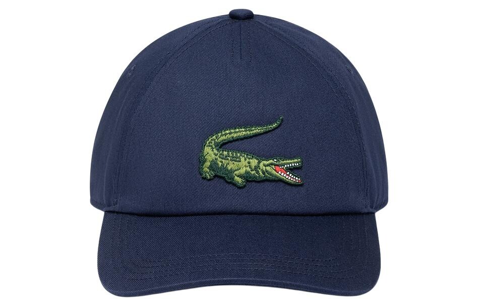 Кепка унисекс LACOSTE
Кепка унисекс LACOSTE