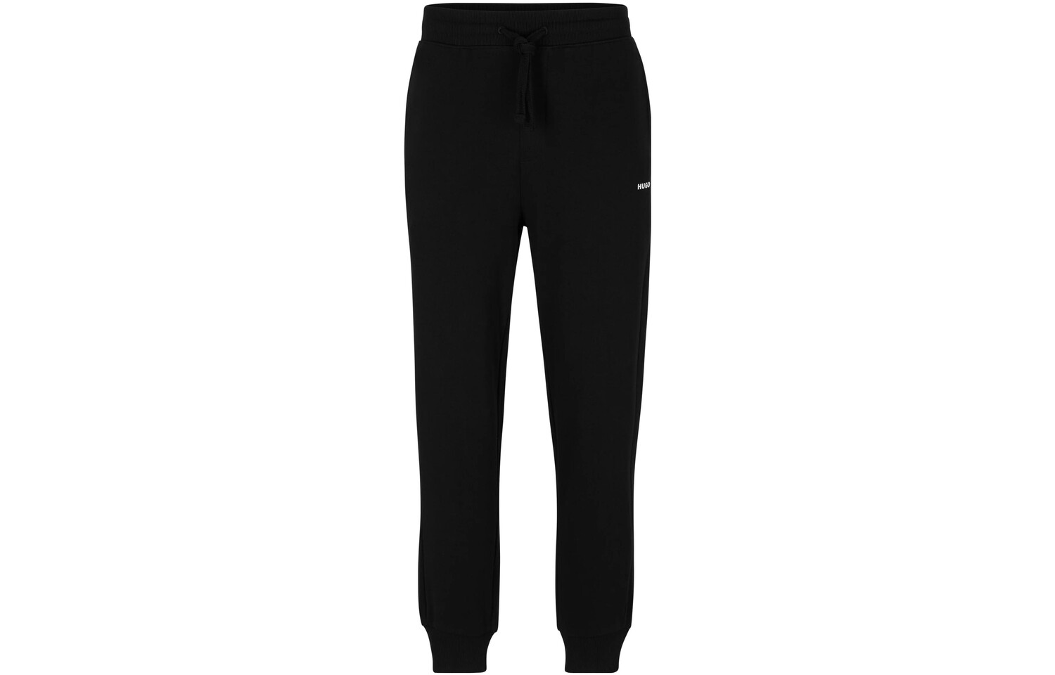 Мужские спортивные штаны Hugo Boss, черный
Мужские спортивные штаны Hugo Boss, черный