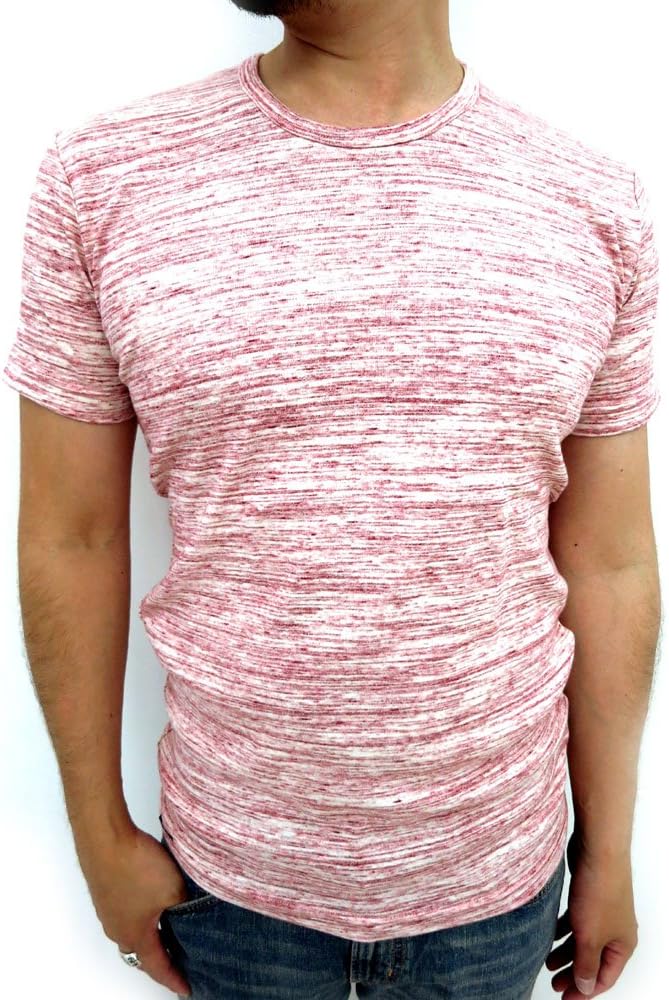 Мужская футболка Edwin 57221-61, розовый
Мужская футболка Edwin 57221-61, розовый