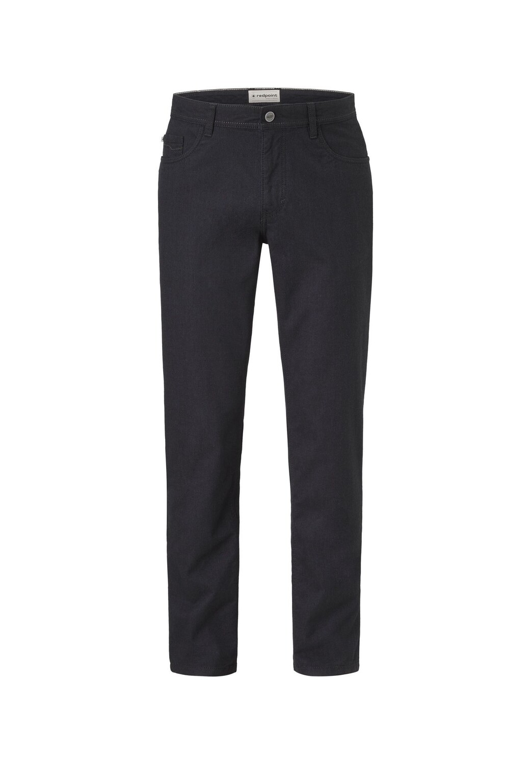 Брюки стандартного кроя с 5 карманами из эластичной ткани MILTON redpoint, темно-синий
Брюки стандартного кроя с 5 карманами из эластичной ткани MILTON redpoint, темно-синий