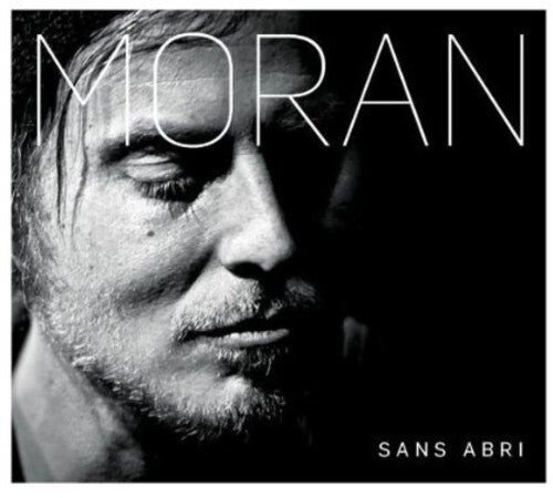 CD диск Moran: Sans Abri
CD диск Moran: Sans Abri