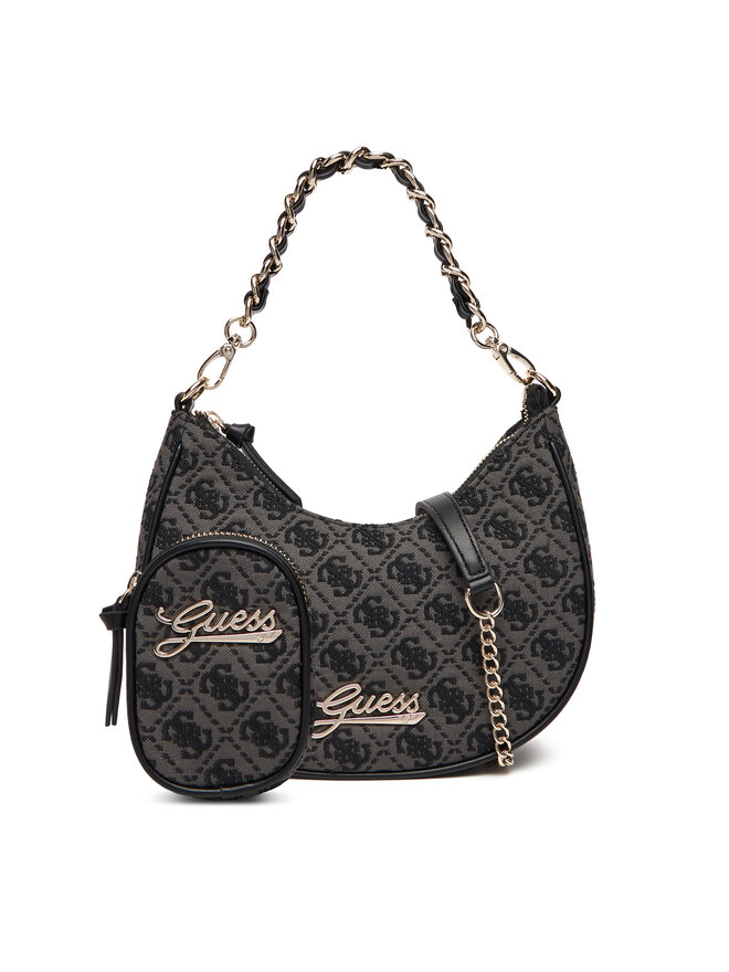 Сумка через плечо Guess J5BZ09 WFV20 Schwarz
Сумка через плечо Guess J5BZ09 WFV20 Schwarz