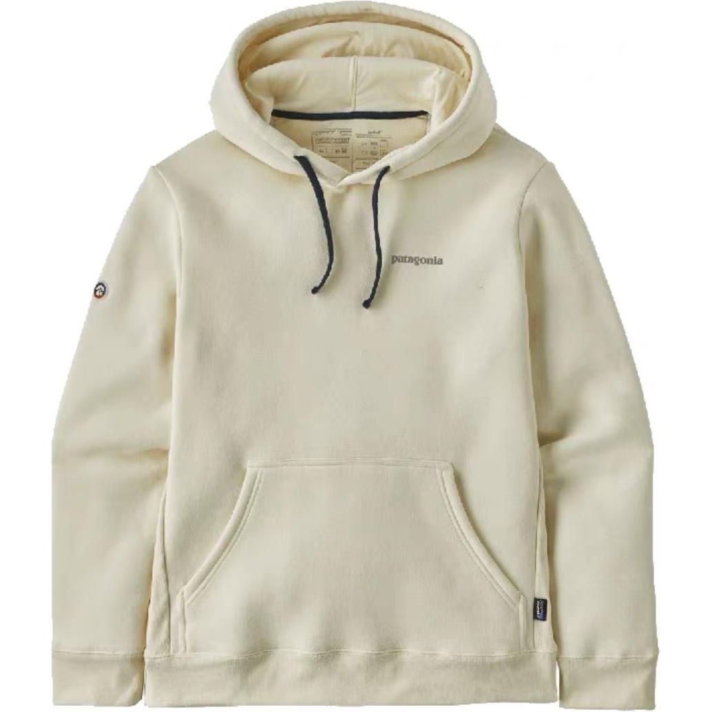 Толстовка Fitz Roy Icon Uprisal Patagonia, Bcw
Толстовка Fitz Roy Icon Uprisal Patagonia, Bcw