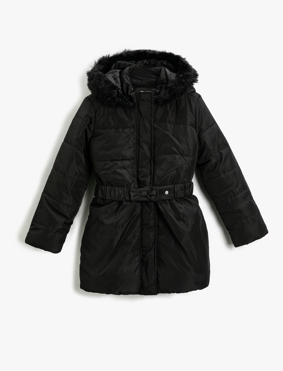 Пальто Koton, черный
Пальто Koton, черный