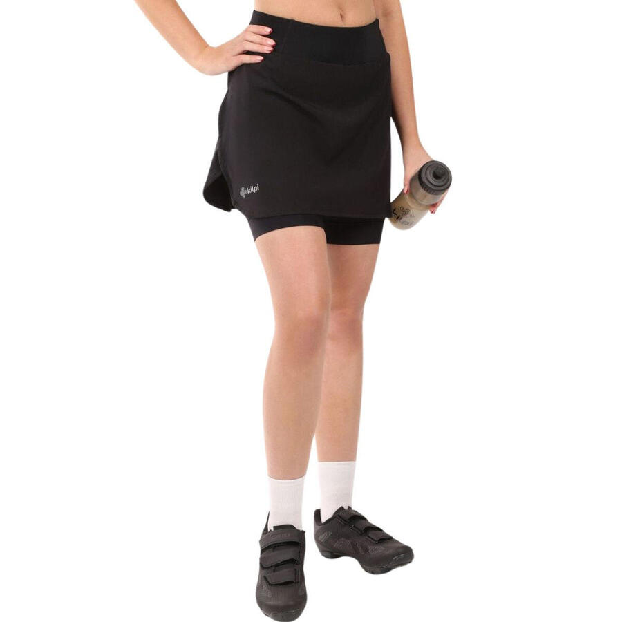 Юбка для велоспорта Kilpi JOLA-W
Юбка для велоспорта Kilpi JOLA-W