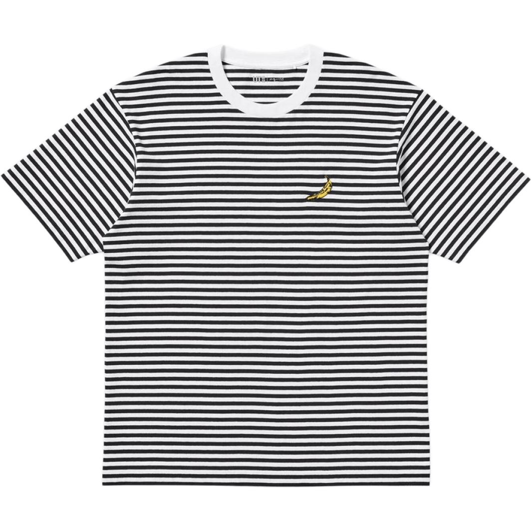 UNIQLO Футболка Andy Warhol × Andy Warhol SS25 Unisex White
UNIQLO Футболка Andy Warhol × Andy Warhol SS25 Unisex White