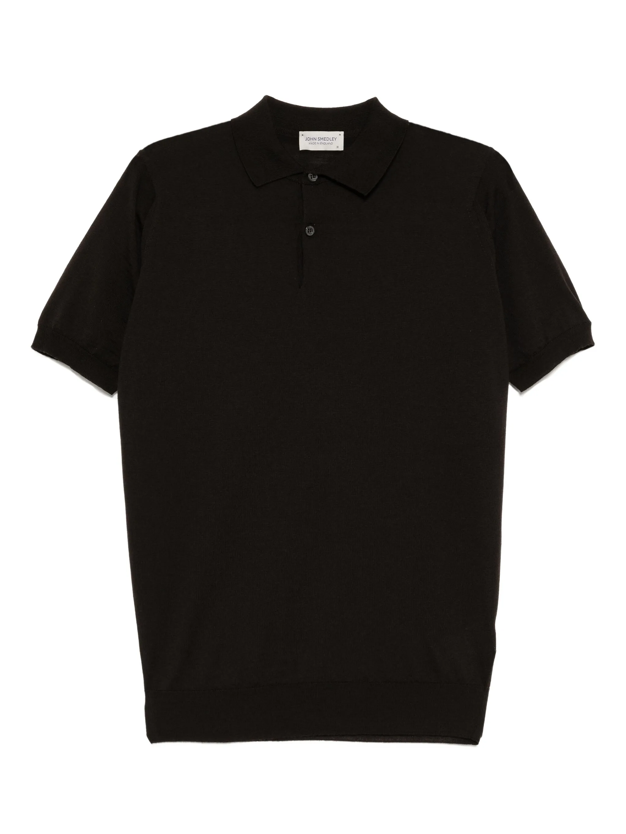 Рубашка поло Payton John Smedley, коричневый
Рубашка поло Payton John Smedley, коричневый