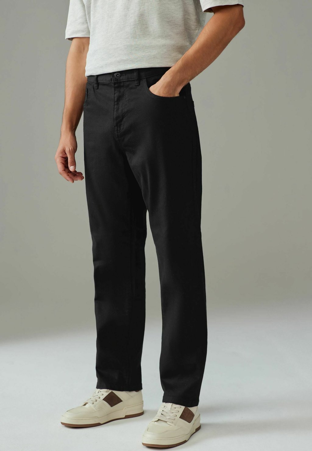 Джинсы CLASSIC STRETCH 2 PACK Next, синий
Джинсы CLASSIC STRETCH 2 PACK Next, синий