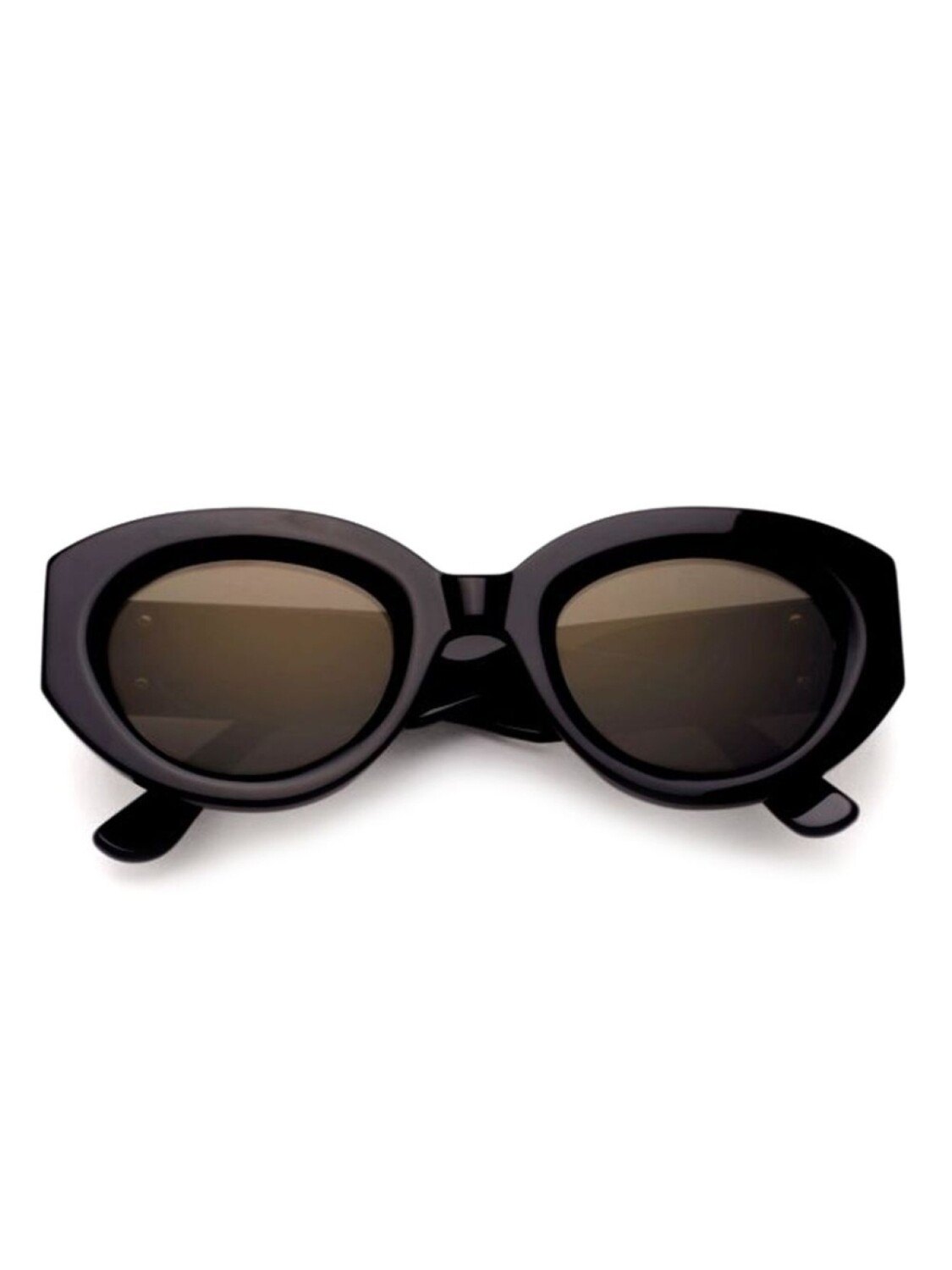 Emmanuelle Khanh солнцезащитные очки Palace 16, черный
Emmanuelle Khanh солнцезащитные очки Palace 16, черный