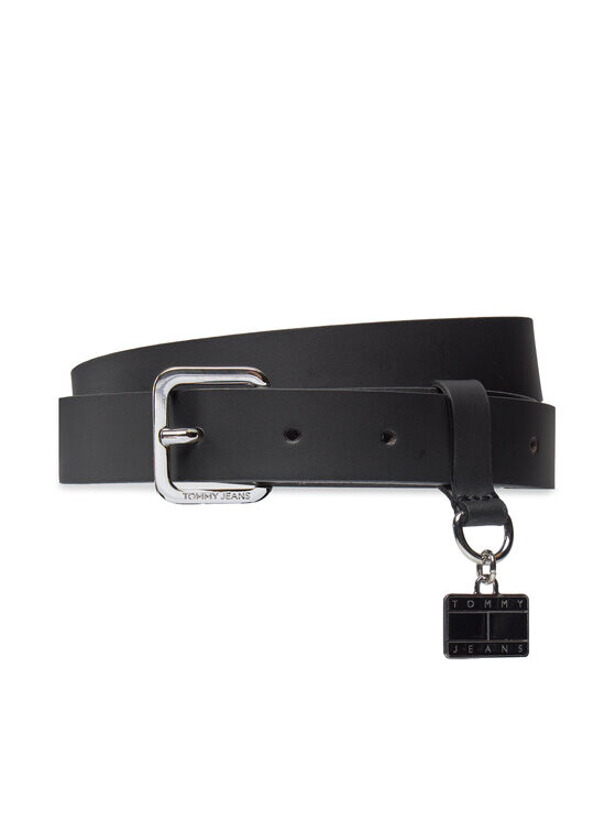 Женский ремень Tommy Jeans, черный
Женский ремень Tommy Jeans, черный