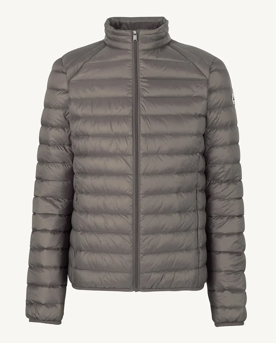 Легкая мужская пуховая куртка с утеплителем JOTT, бежевый
Легкая мужская пуховая куртка с утеплителем JOTT, бежевый