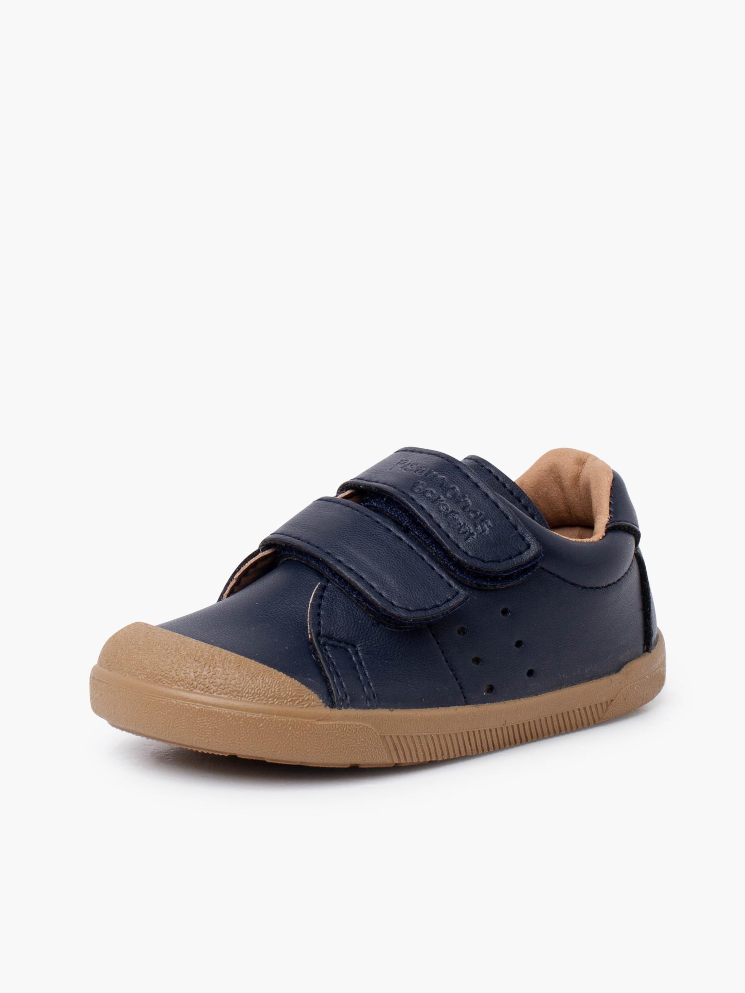 Pisamonas Кроссовки в цвете Marine Blue
Pisamonas Кроссовки в цвете Marine Blue