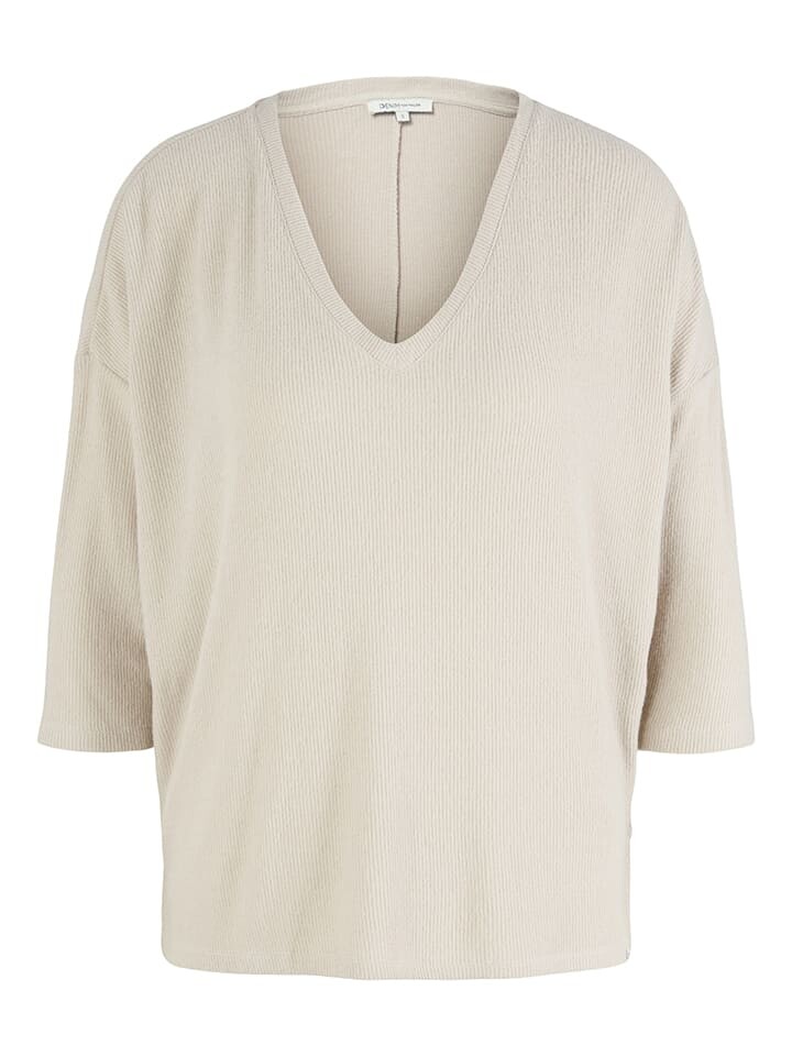 Лонгслив TOM TAILOR Denim, серый
Лонгслив TOM TAILOR Denim, серый