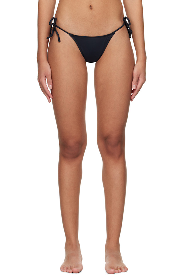 Бикини Praia Tropic Of C, черный
Бикини Praia Tropic Of C, черный