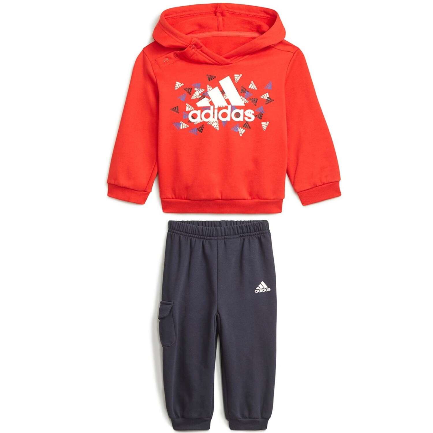 PS Повседневная спортивная одежда Adidas, красный
PS Повседневная спортивная одежда Adidas, красный