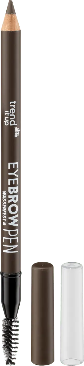 Карандаш для бровей Водостойкий 040 1,34 г. trend !t up
Карандаш для бровей Водостойкий 040 1,34 г. trend !t up