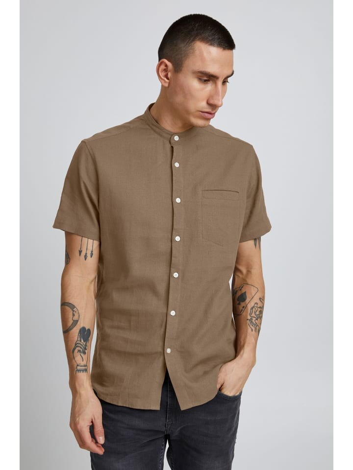 Футболка 11 Project, коричневый
Футболка 11 Project, коричневый