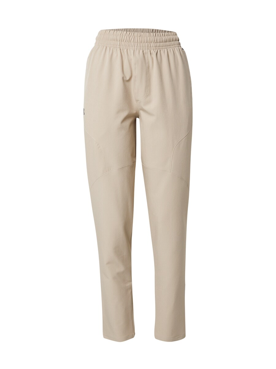 Зауженные спортивные брюки UNDER ARMOUR Unstoppable, хаки
Зауженные спортивные брюки UNDER ARMOUR Unstoppable, хаки