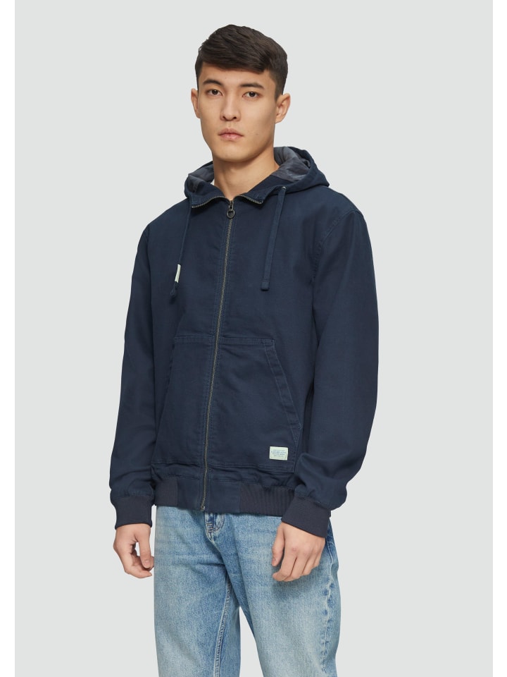 Куртка s.Oliver, синий
Куртка s.Oliver, синий