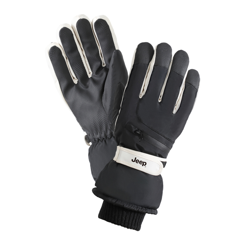 Утепленные лыжные перчатки мужские Jeep, classic черный
Утепленные лыжные перчатки мужские Jeep, classic черный