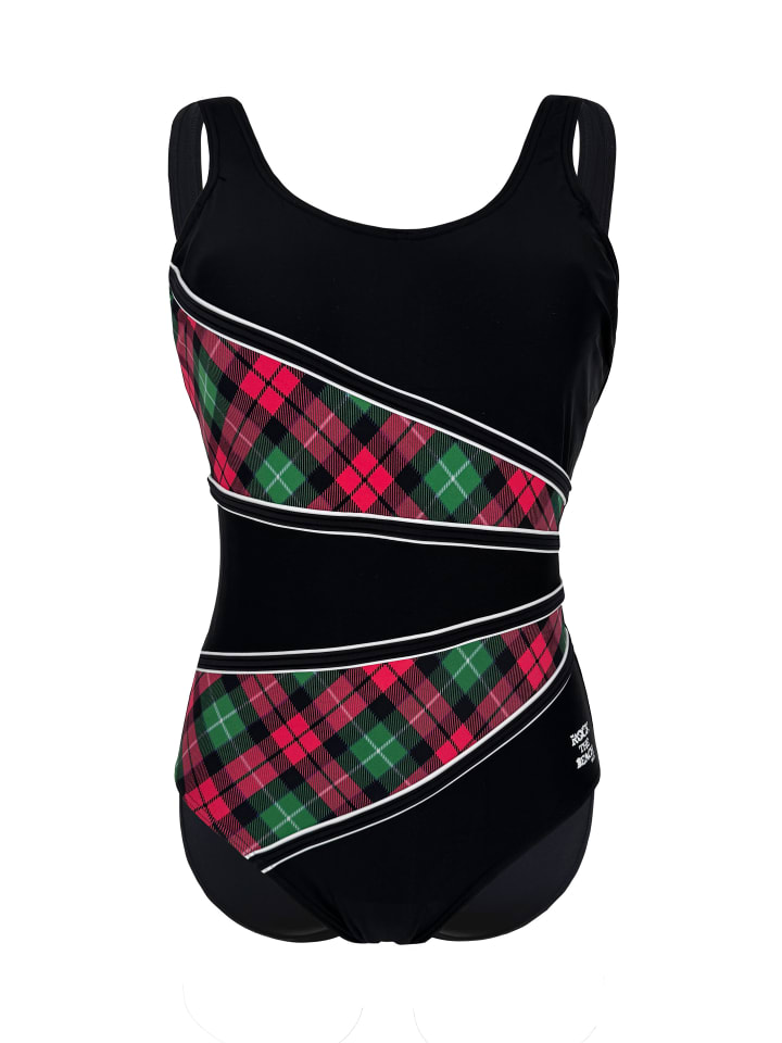 Купальник BECO the world of aquasports, цвет schwarz-rot
Купальник BECO the world of aquasports, цвет schwarz-rot