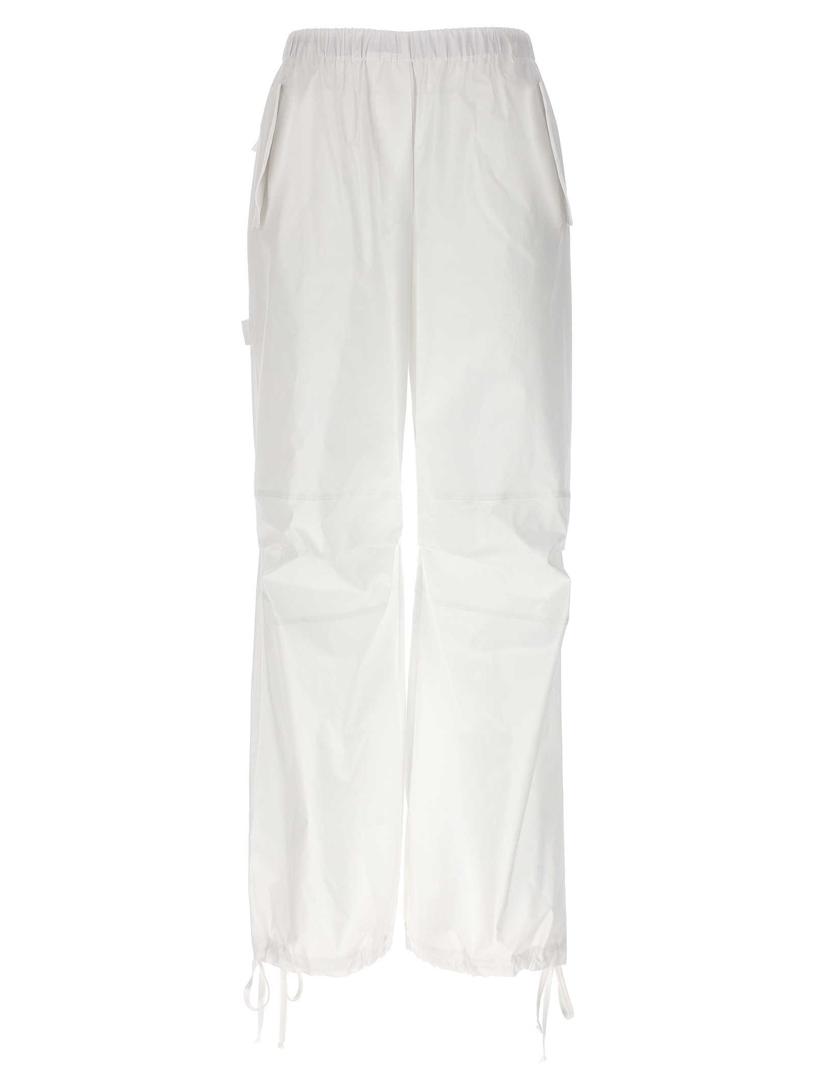 Карго брюки Nude, белый
Карго брюки Nude, белый