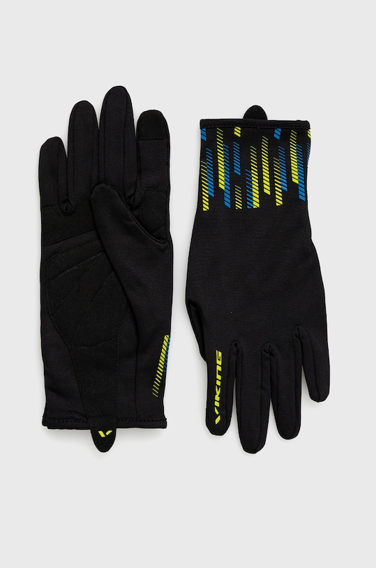 Bjornen Multifunction Перчатки Viking, черный
Bjornen Multifunction Перчатки Viking, черный