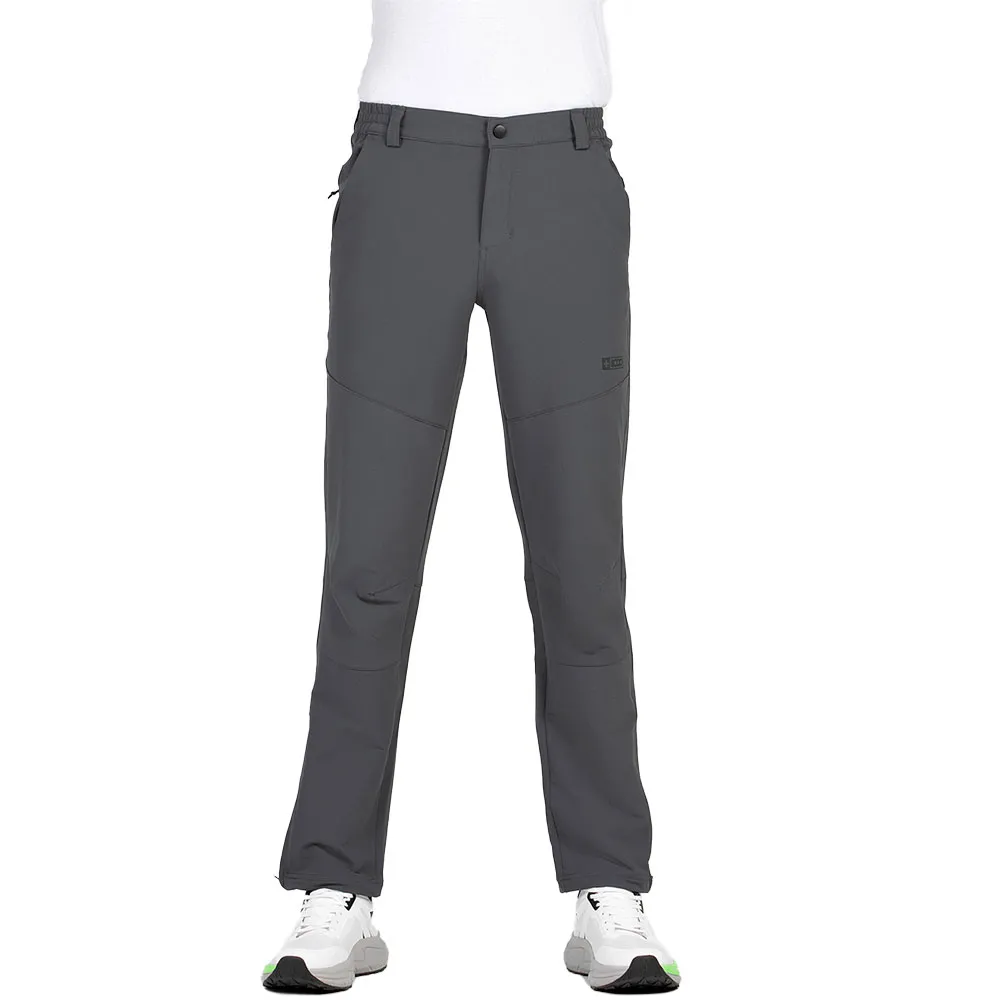 Брюки +8000 Rek, серый
Брюки +8000 Rek, серый