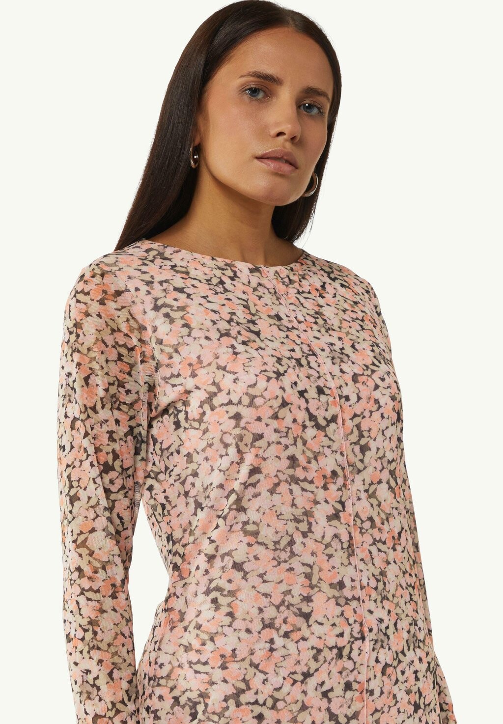 Дневное платье FLORALEM comma casual identity, коралл
Дневное платье FLORALEM comma casual identity, коралл